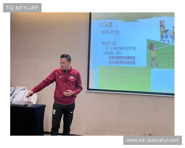 从入门到精英打造全面提升的足球进阶推荐教练指南