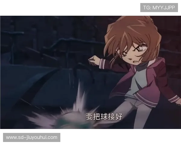 围绕柯南足球经典场面再现少年侦探团赛场逆转制胜震撼瞬间燃战魂 围绕柯南足球经典场面再现少年侦探团赛场逆转制胜震撼瞬间燃战魂